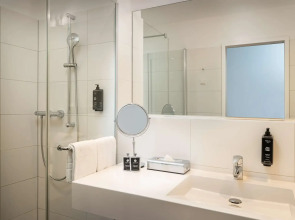 Elaya Hotel Leipzig City Center