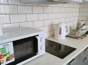 Апартаменты на улице Анохина 18