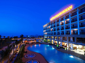 Muong Thanh Holiday Hoi An Hotel