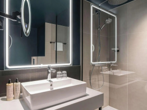 Bilderberg Garden Hotel