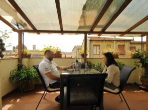 Hotel Angelica Florence