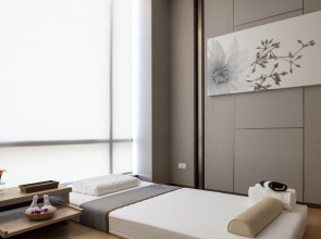 Carlton Hotel Bangkok Sukhumvit