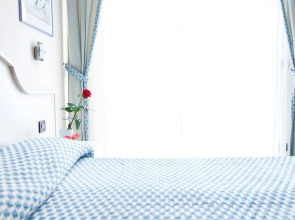 Allegroitalia Alassio Rosa