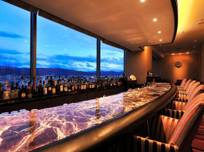 Отель Metropolitan Nagano