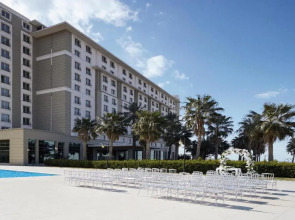 Anemon Kent İskenderun Otel