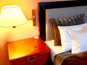 Sercotel Barcelona Sailing