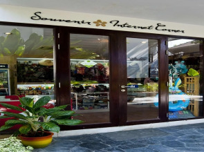 Samed Pavilion Resort & Restaurant
