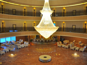 Elamir Resort Hotel