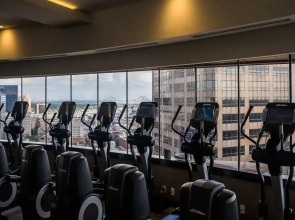 Hyatt Regency New Orleans