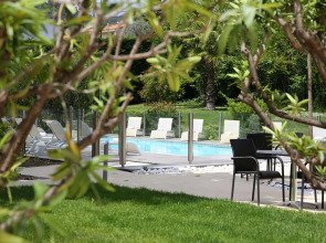 Best Western Plus Hotel Elixir Grasse