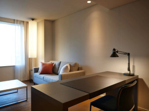 Shilla Stay Gwanghwamun