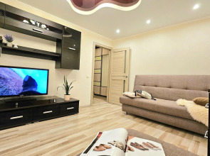 Urban Apartments (Урбан Апартментс) на Проспекте Победы