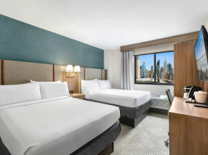 Holiday Inn Manhattan 6th Ave - Chelsea by IHG