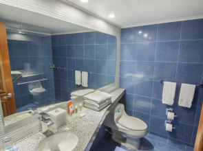 GHL Relax Hotel Sunrise