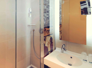 Mercure Paris 9 Pigalle Sacre-Coeur