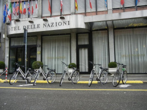 Hotel Delle Nazioni