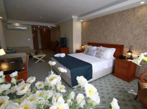 Tuzla Garden Hotel & Spa