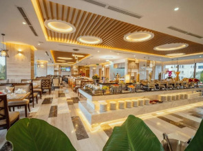 Отель Navada Beach Hotel