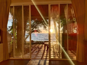 Saffron on the Sea Resort (SHA Certified)