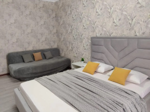 Апартаменты на улице Тлостанова 32