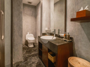 BeingSattvaa Luxury Ubud