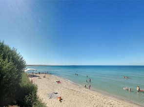 Солнечная Долина