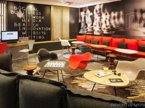 ibis Paris Gare de Lyon Ledru Rollin 12ème