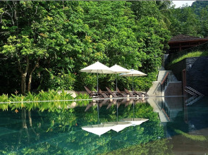 Narada Resort & Spa Qixian Mount