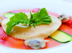 Hotel Corallo Sorrento