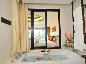 Курорт Ao Nang Phu Pi Maan Resort and Spa