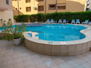 Hotel Bahami Residence