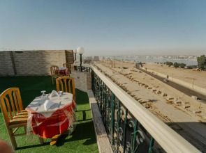 Queens Valley Hotel, Restaurants, Bars and Spa Luxor
