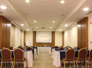 Regency Palace Amman