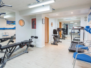 Hotel Résidence Paris Asnières