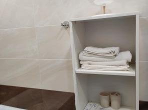 Апартаменты на улице Пузакова 4