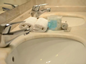 Hotel Santiago Apostol