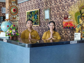 Hotel Lumbung Sari Legian