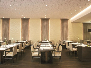 NH Collection Dresden Altmarkt