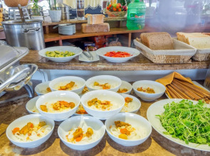 Sea Phoenix Hotel Da Nang