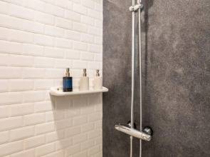 L'Azure Resort and Spa