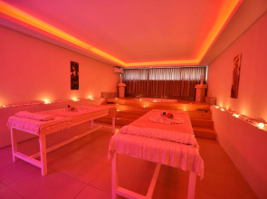 Sahra Su Holiday Village & Spa