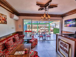 Amasra Ayisigi Pansiyon