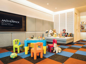 Mövenpick Myth Hotel Patong Phuket