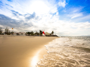 Victoria Hoi An Beach Resort & Spa