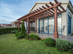 Centara Mirage Resort Mui Ne