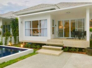 2 Bedroom Villa Lily Short walk to Beach SDV003-By Samui Dream Villas