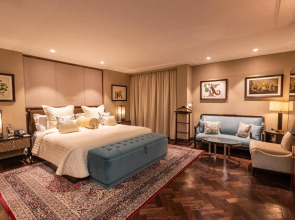 The Claridges, New Delhi