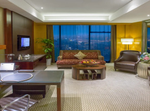 Glenview ITC Plaza Chongqing