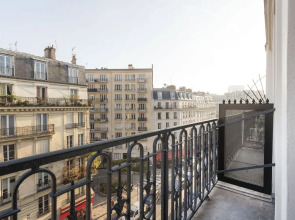 Hotel de France Quartier Latin