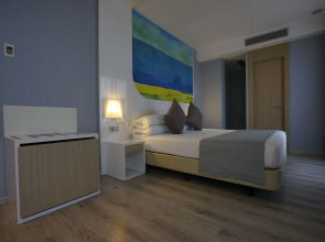 AZ Hotel Vague d’Or